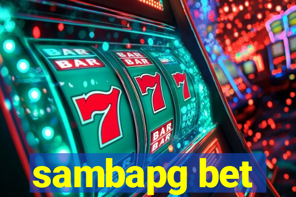 sambapg bet